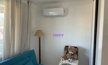 Imagem 3: Apartamento com 2 dormitórios à venda, 91 m² por R$ 700.000 - Piratininga - Niterói/RJ