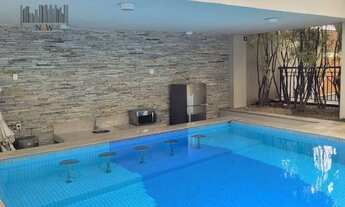 Imagem 4: Apartamento com 3 dormitórios para alugar, 117 m² por R$ 8.353,00 - Vila Leopoldina - São