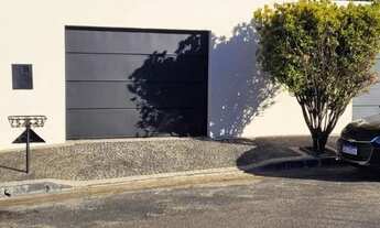 Imagem 2: Casa Jardim Europa