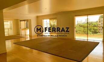 Imagem 4: MANSÃO SUSPENSA NO MELHOR LOCAL DO JARDIM EUROPA!!!