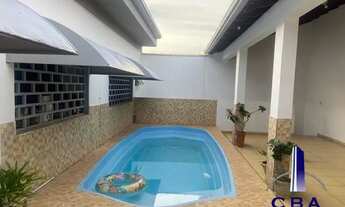 Imagem: Casa no Bairro Araés