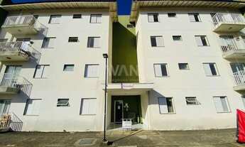 Imagem 3: Apartamento - Santa Claudina - Vinhedo
