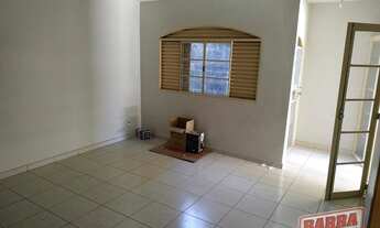 Imagem 2: Casa com 4 dormitórios para alugar por R$ 2.200/mês - Taguatinga Norte - Taguatinga/DF