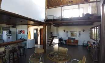 Imagem 7: Casa para venda com 160 metros quadrados com 3 quartos em Sítio do Conde - Conde - BA