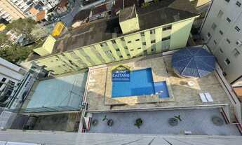 Imagem: 3 dormitorios c/suite com a vista impecavel!!