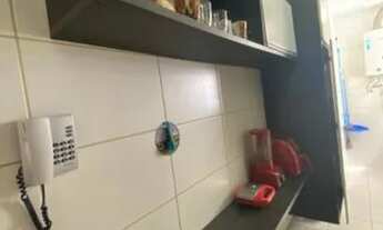 Imagem 6: Alugo apt semimobiliado