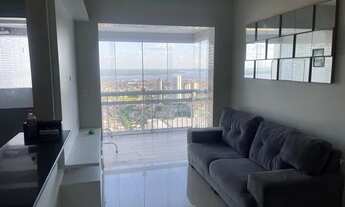 Imagem 3: Alugo Torre de Parnaso semi mobiliado