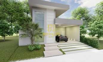 Imagem 4: Casa à venda no bairro Condomínio Primor das Torres - Cuiabá/MT