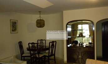 Imagem 4: Apartamento com 2 dormitórios para alugar, 110 m² por R$ 7.000,00/mês - Jardins - São Paul