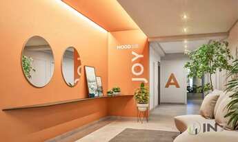 Imagem 4: Lançamento. MOOD CLUBE HOUSE