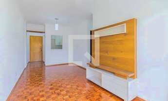 Imagem 5: Apartamento para Aluguel - Jardim Marajoara , 2 Quartos, 50 m2