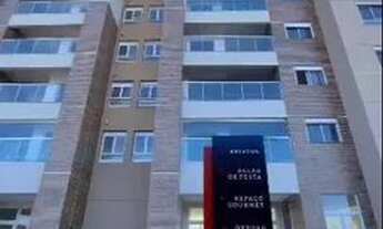 Imagem: Apartamento - Jardim Aurélia - Campinas