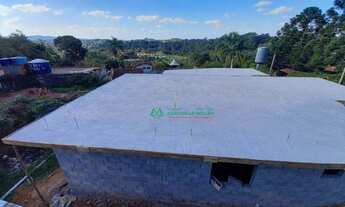 Imagem 5: Casa com 3 dormitórios à venda, 82 m² por R$ 370.000,00 - Chácara Remanso (Caucaia do Alto