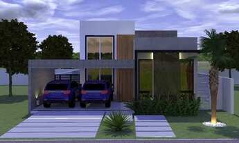 Imagem: Casa no Terras Alphaville Sergipe 2 por