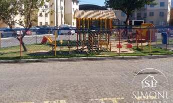 Imagem 7: Apartamento!! SCL L102 - Lindo apartamento 2 quartos, em Taquara por R$95.000,00