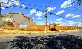 Imagem 2: Terreno - Parque das Universidades - Campinas