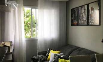 Imagem: Apartamento com 2 dormitórios à venda