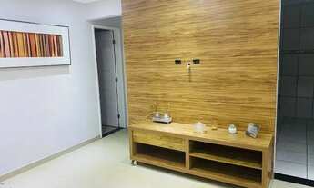 Imagem 7: Apartamento verde ville