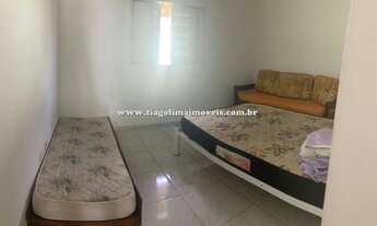 Imagem 6: Casa Mobiliada com 02 Dormitórios e Suíte para Locação Morro do Algodão - Caraguatatuba