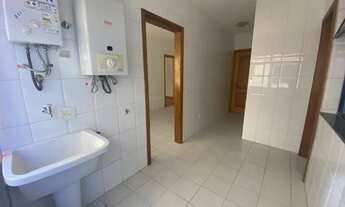 Imagem 4: Apt de frente com varanda e lazer completo no centro da cidade