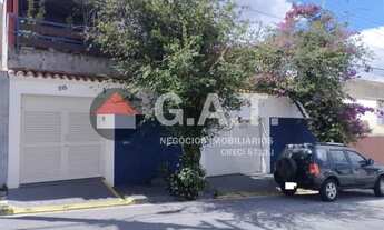 Imagem: CASA PARA LOCAÇÃO NA VILA SÃO JOÃO