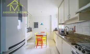 Imagem 3: 4 quartos tudo montado decorado - Ed. Palm Beach Cód: 22660 z Anderson Martins vende