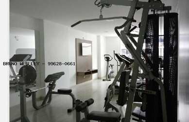 Imagem 4: Apartamento para Locação em Campina Grande, CATOLÉ, 3 dormitórios, 1 suíte, 2 banheiros