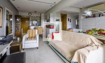 Imagem 5: Apartamento à Venda - Cristal , 2 Quartos, 72 m2