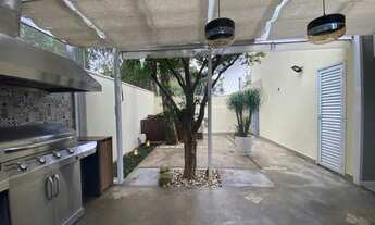 Imagem: Casa em condomínio bem localizado no alto