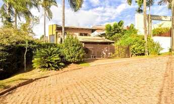 Imagem: Casa - Sítios de Recreio Gramado - Campinas