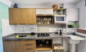 Imagem 4: APARTAMENTO 1103-B - RES. INCANTO
