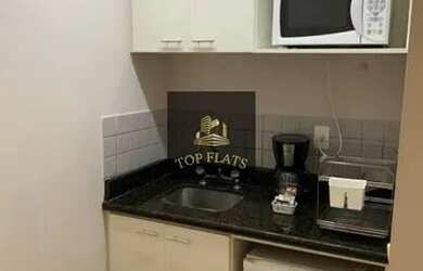 Imagem 6: Flat disponível na Bela Vista