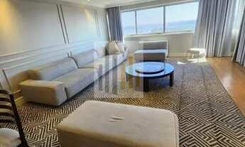 Imagem 4: Alto Padrão para Locação em São Paulo, Cidade Dutra, 4 dormitórios, 3 suítes, 4 banheiros