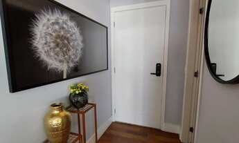 Imagem 4: Apartamento a venda no Tatuapé com 3 suítes e 2 vagas