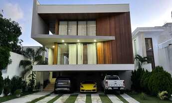 Imagem: Casa de condomínio para venda com 500 metros