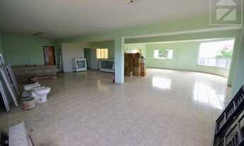 Imagem 7: Salão - Parque das Universidades - Campinas