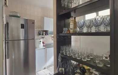 Imagem 5: LINDO APARTAMENTO DE 3 QUAERTOS, PRONTO PARA MORAR NO BAIRRO DE AREIAS, PRÓXIMO AO CARREFO