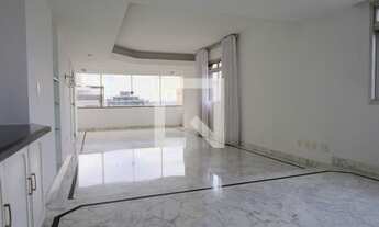 Imagem 1: Apartamento para Aluguel - Gutierrez, 4 Quartos, 240 m2