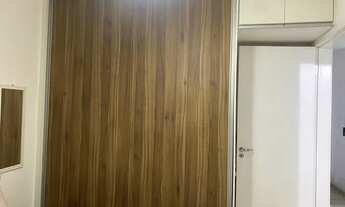 Imagem 4: Alugo Apto Semi Mobiliado Gávea Sul