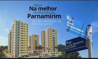 Imagem 5: Green Life Parnamirim, ap de 2 e 3 quartos a partir de R$207.100,00 whatsapp:9.9416.1934