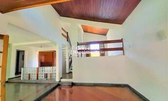 Imagem 6: HRa Excelente sobrado com piscina Jardim América - Jacareí - SP