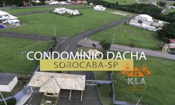 Imagem: OPORTUNIDADE - Excelente Terreno de Esquina