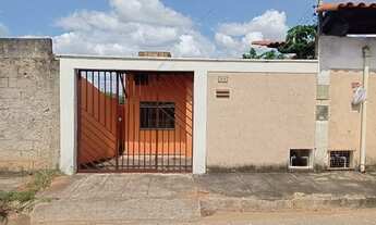 Imagem: Casa com escritura em Cariacica 60 mil a