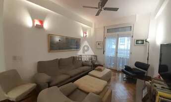 Imagem 4: Belíssimo apartamento reformado de 80m² na Glória