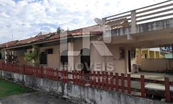 Imagem 3: Casa com 2 quartos próximo ao Big Oferta, Rua com obras de pavimentação *SM-06