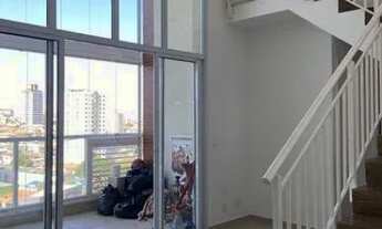 Imagem 2: Apartamento Duplex para alugar, 65 m² por R$ 3.970,00/mês - Jardim Sao Paulo(Zona Norte)