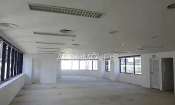 Imagem 5: EXCELENTE 223 M² DE ÁREA DE ESCRITÓRIO COM SEIS VAGAS DE GARAGENS