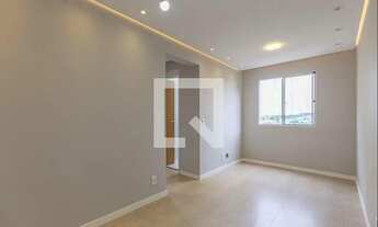 Imagem 2: Apartamento para Aluguel - Jardim Bela Vista, 2 Quartos, 42 m2