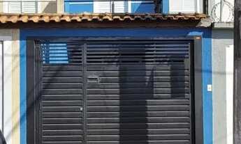 Imagem 3: Sobrado 3 dormitórios, 2 suítes, 2 vagas