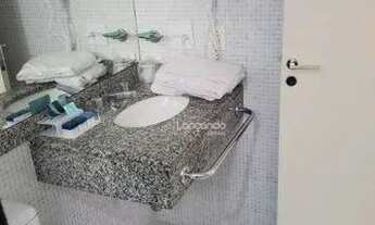 Imagem 4: Apartamento com 1 dormitório para alugar, 26 m² - Moema - São Paulo/SP